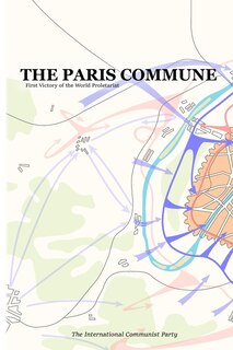 Couverture_The Paris Commune