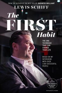 Couverture_The First Habit