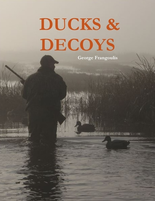 Couverture_Ducks & Decoys
