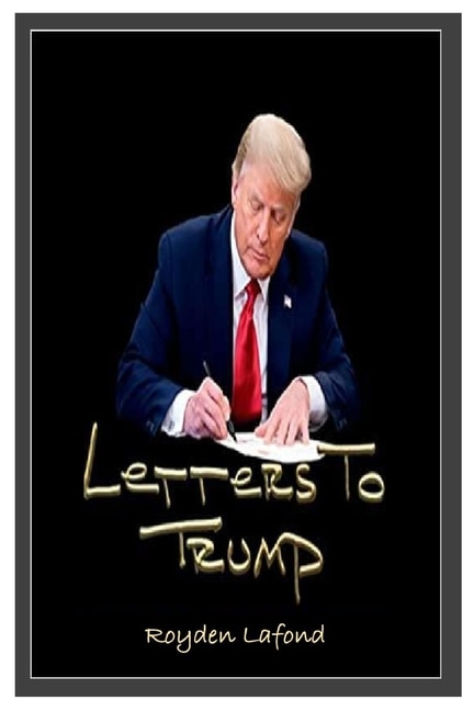 Couverture_Letters to Trump (Updated Revision and Analysis)
