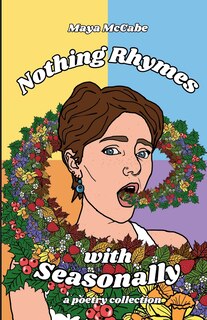 Couverture_Nothing Rhymes with Seasonally