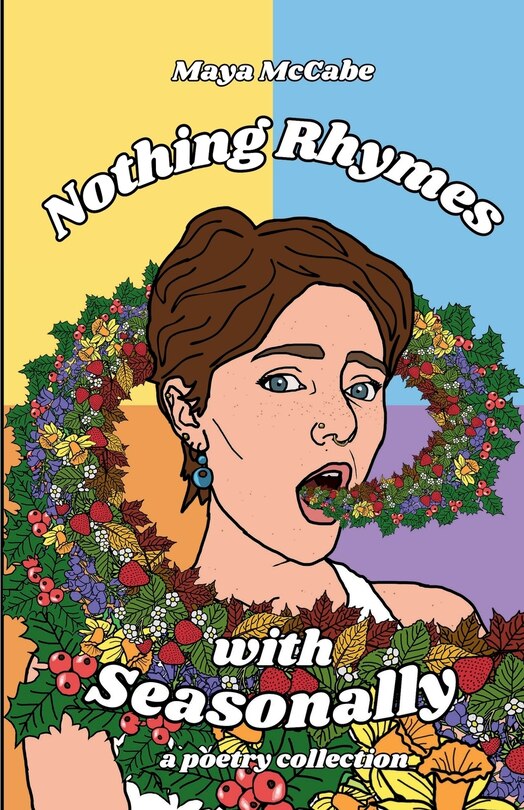 Couverture_Nothing Rhymes with Seasonally