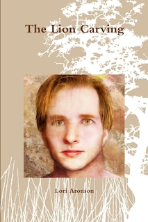 Couverture_The Lion Carving