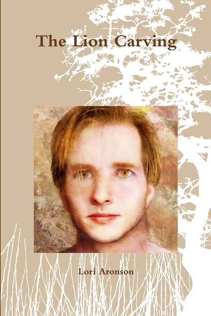 Couverture_The Lion Carving