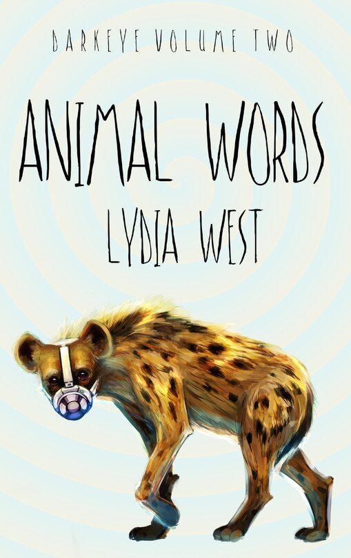 Couverture_Animal Words