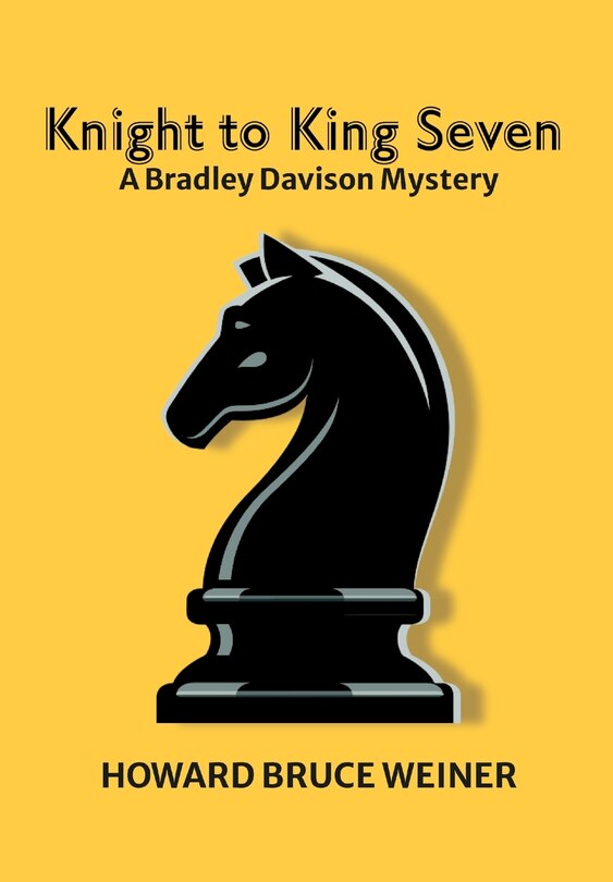 Front cover_Knight to King Seven