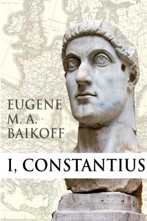 Front cover_I, Constantius
