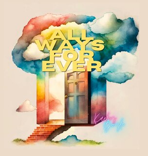 Front cover_All Ways For Ever