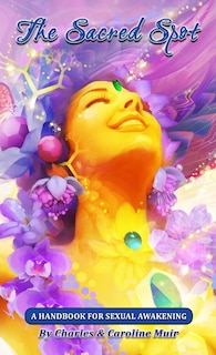 Front cover_The Sacred Spot