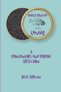 Front cover_Naked Sunfish - Caviar