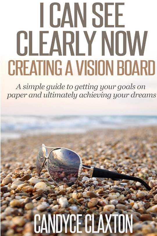 Front cover_I Can See Clearly Now