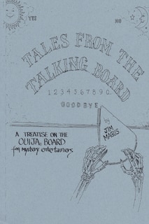 Couverture_Tales from the Talking Board