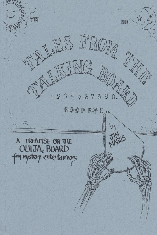 Couverture_Tales from the Talking Board