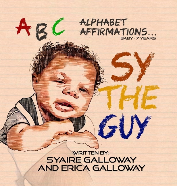 Front cover_Sy the Guy