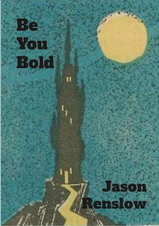 Front cover_Be You Bold