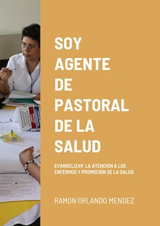 Front cover_Soy Agente de Pastoral de la Salud