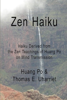 Front cover_Zen Haiku
