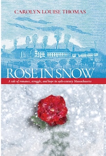 Couverture_Rose in Snow