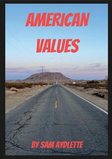 Front cover_American Values