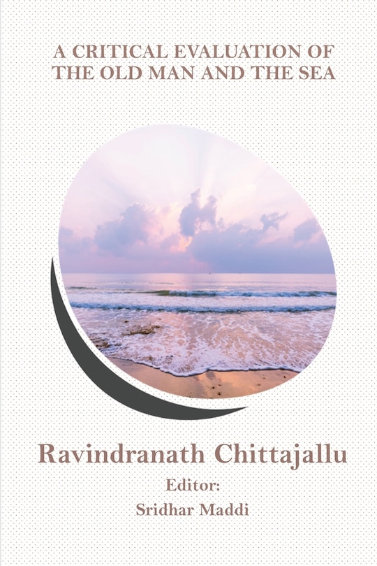 Front cover_A Critical Evaluation of The Old Man and Sea