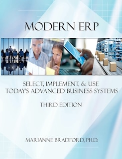 Front cover_Modern ERP