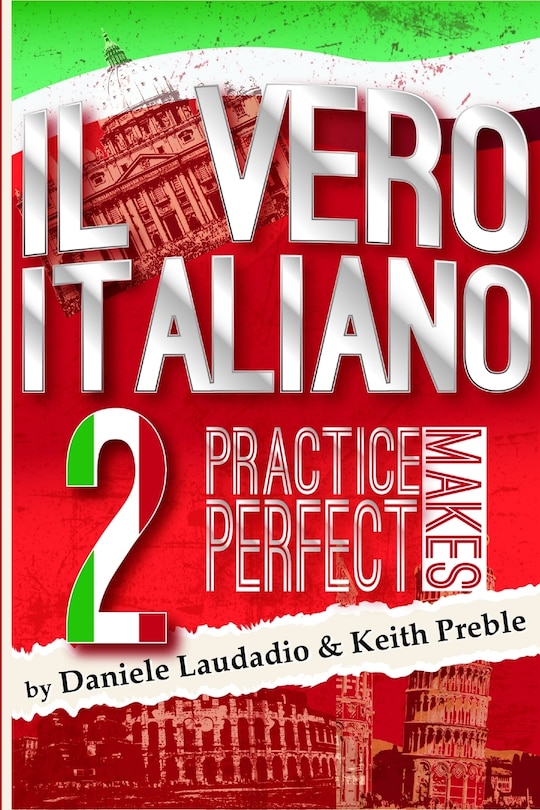 Front cover_Il vero italiano 2