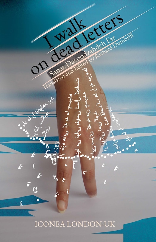 Couverture_I Walk on Dead Letters