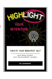 Couverture_Highlight Your Intention