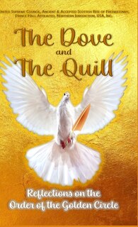 Front cover_The Dove and The Quill