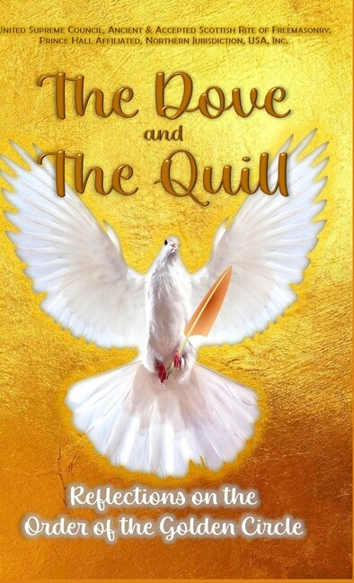 Front cover_The Dove and The Quill