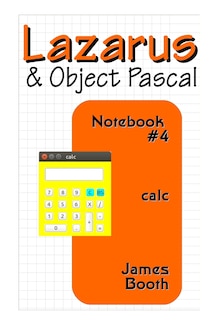 Couverture_Lazarus & Object Pascal Notebook #4