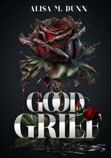 Front cover_Good Grief