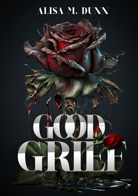 Front cover_Good Grief