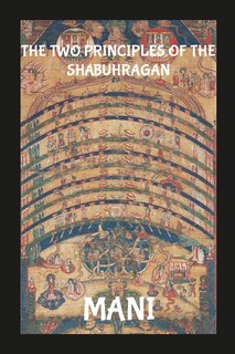 Front cover_The Two Principles Of The Shabuhragan