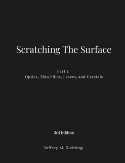 Couverture_Scratching The Surface
