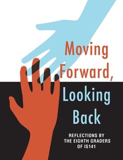 Couverture_Moving Forward, Looking Back
