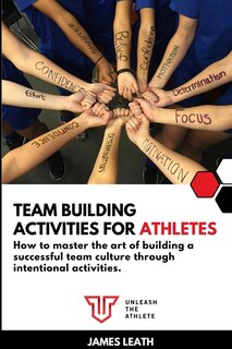Front cover_Team Building Activities for Athletes