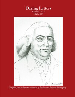 Couverture_Dering Letters Volume 1