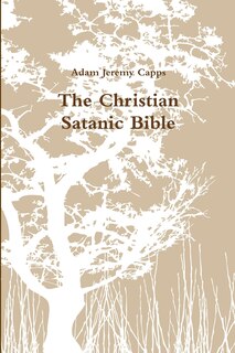 Couverture_The Christian Satanic Bible
