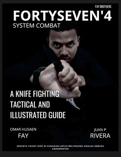 Front cover_Fortyseven'4 System Combat