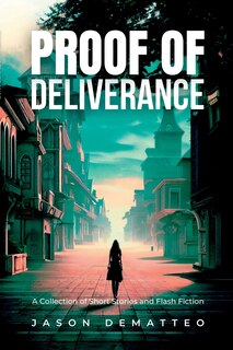 Front cover_Proof of Deliverance