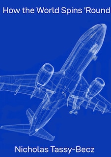 Couverture_How the World Spins 'Round