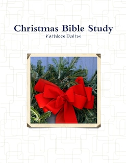 Front cover_Christmas Bible Study