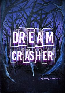 Front cover_Dream Crasher