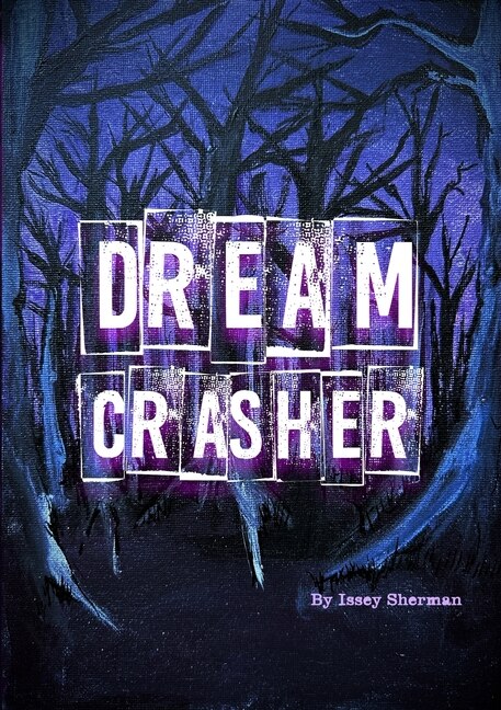 Front cover_Dream Crasher