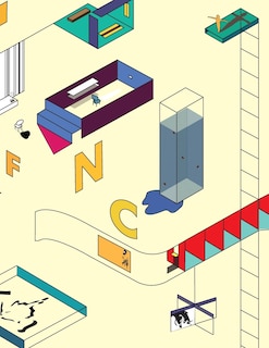 Front cover_Intermedia Zine