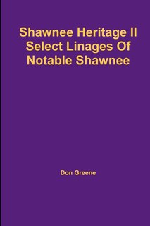 Front cover_Shawnee Heritage II