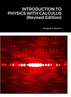 Couverture_INTRODUCTION TO PHYSICS WITH CALCULUS (Revised Edition)