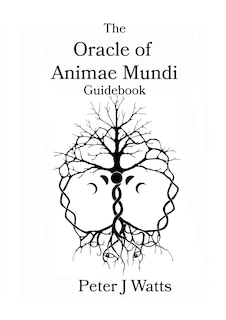 Front cover_The Oracle of Animae Mundi Guidebook