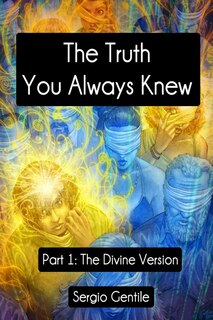 Front cover_The Truth You Always Knew - Part 1